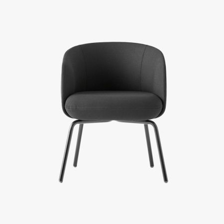 Rook Tripod Table Lamp